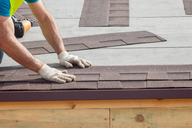 Best Asphalt Shingles Roofing  in Northbrook, IL